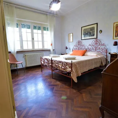 Holiday home Le Selvarelle By Nicola Real Estate Corsanico-Bargecchia