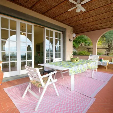 Le Selvarelle By Nicola Real Estate Holiday home *