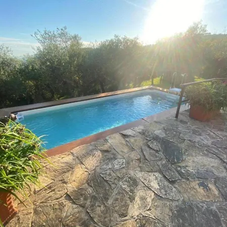 Le Selvarelle By Nicola Real Estate *