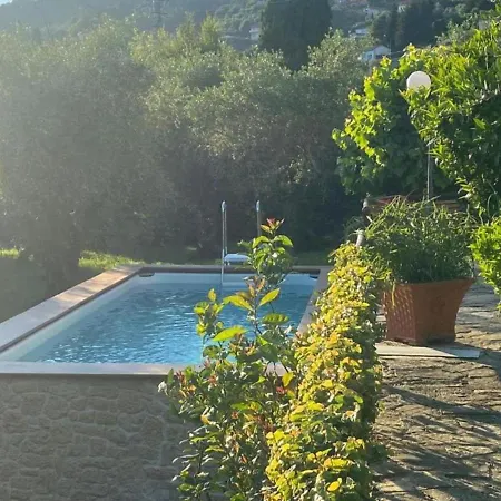 Le Selvarelle By Nicola Real Estate 別荘