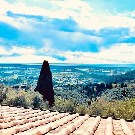 Le Selvarelle By Nicola Real Estate * Corsanico-Bargecchia