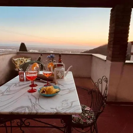 Le Selvarelle By Nicola Real Estate 別荘