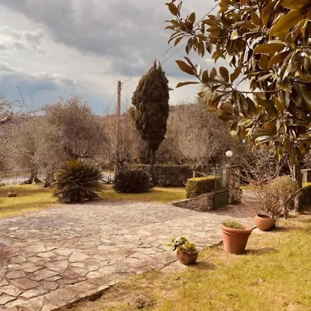 別荘 Le Selvarelle By Nicola Real Estate *