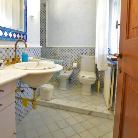 別荘 Le Selvarelle By Nicola Real Estate