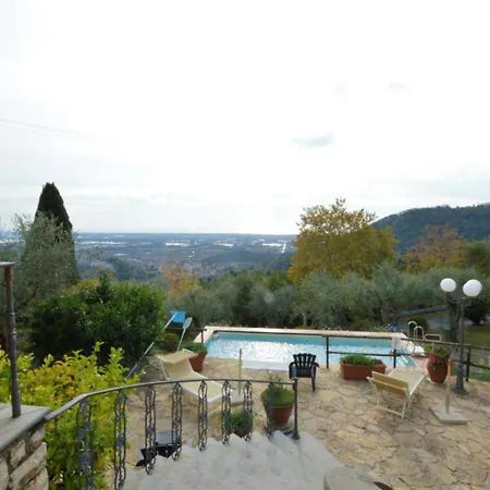 Le Selvarelle By Nicola Real Estate *