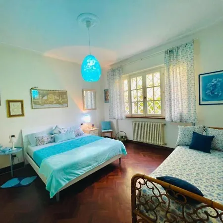 Le Selvarelle By Nicola Real Estate * Corsanico-Bargecchia