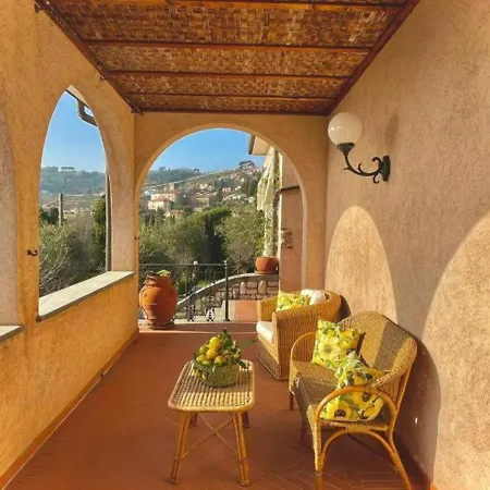 Le Selvarelle By Nicola Real Estate 別荘 *