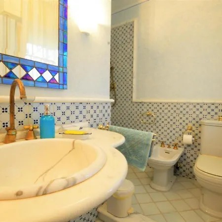 別荘 Le Selvarelle By Nicola Real Estate