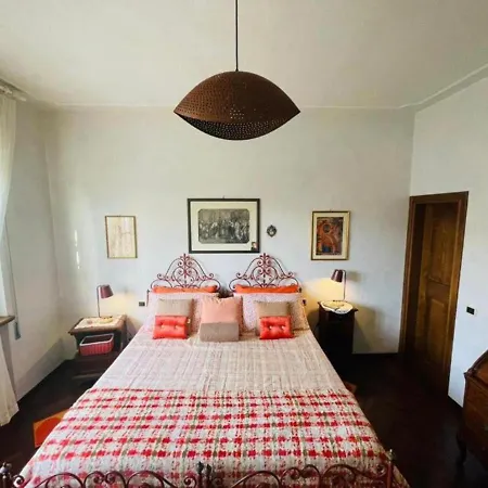 別荘 Le Selvarelle By Nicola Real Estate Corsanico-Bargecchia