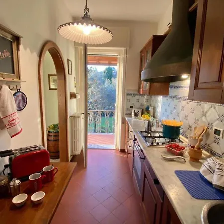 Le Selvarelle By Nicola Real Estate Corsanico-Bargecchia