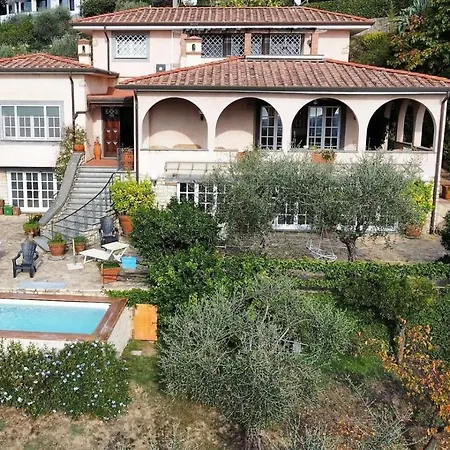 Le Selvarelle By Nicola Real Estate * Corsanico-Bargecchia