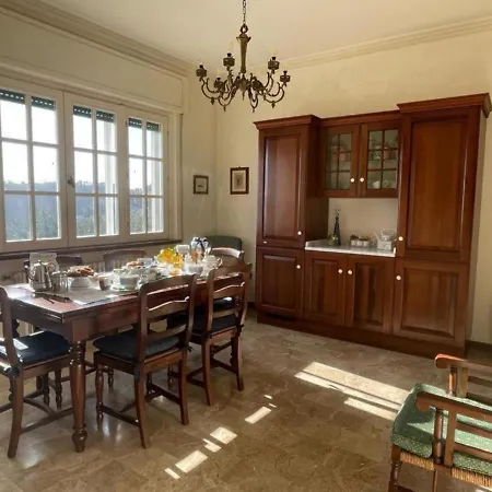 Le Selvarelle By Nicola Real Estate Holiday home *