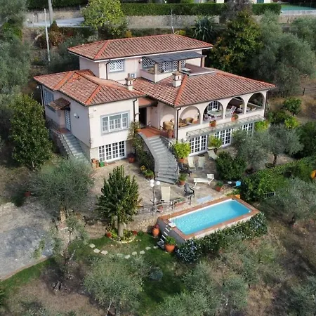 Le Selvarelle By Nicola Real Estate *
