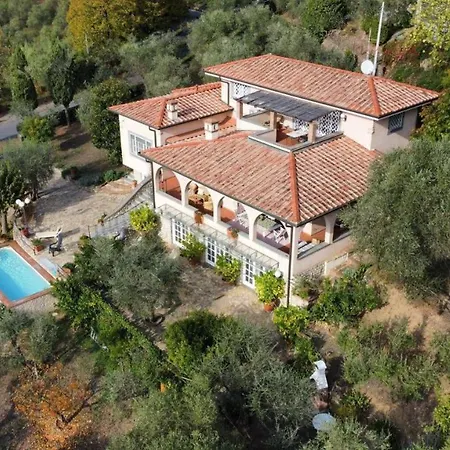Le Selvarelle By Nicola Real Estate Holiday home *