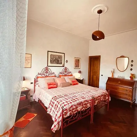 Holiday home Le Selvarelle By Nicola Real Estate