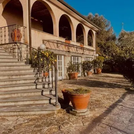 Le Selvarelle By Nicola Real Estate