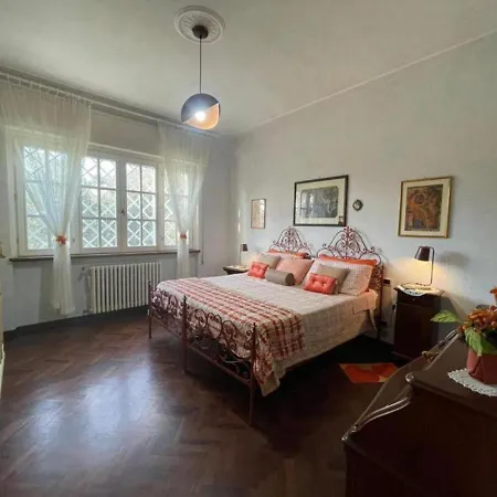 Holiday home Le Selvarelle By Nicola Real Estate Corsanico-Bargecchia