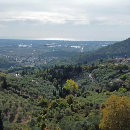 Le Selvarelle By Nicola Real Estate Holiday home Corsanico-Bargecchia